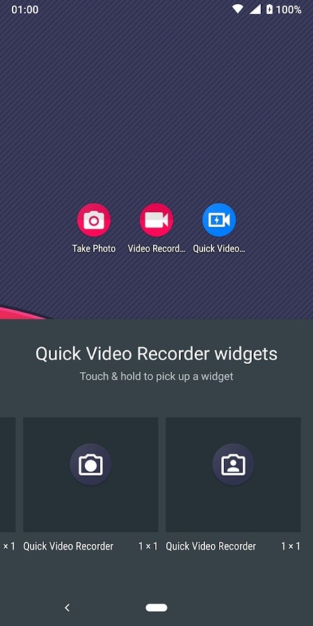 quickvideorecorder v1.3.6.1 ׿2