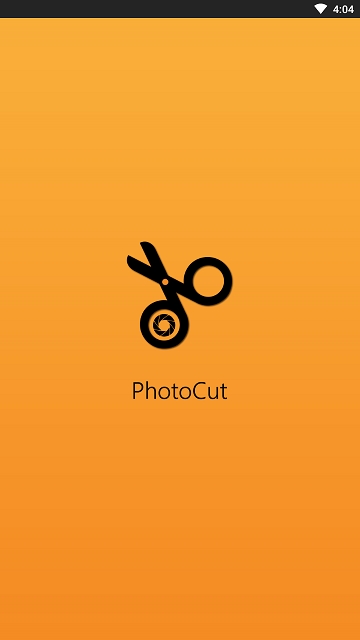 photocut app v1.0 ׿0
