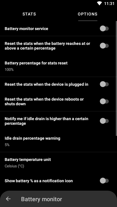 franco kernel manager v6.0.3 ׿1