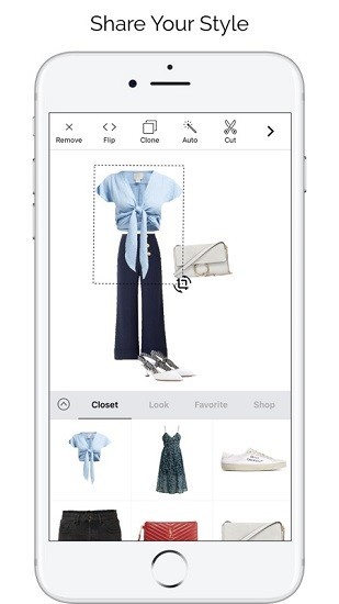 smart closet app v4.3.0 ׿1