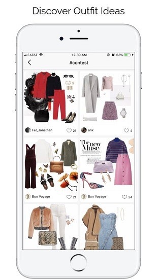 smart closet app v4.3.0 ׿0