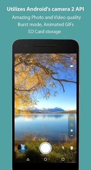 Footej Camera 2appѰ v1.2.10 ׿ 1