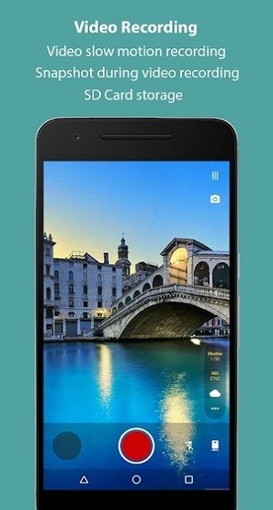 Footej Camera 2appѰ v1.2.10 ׿ 2