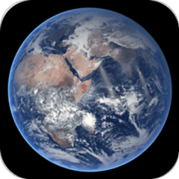 天眼卫星地图app