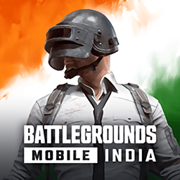 绝地求生印度服(Battlegrounds India)