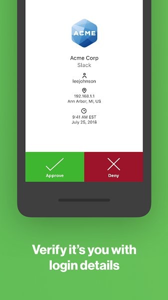 duo mobile app v3.62.0 ׿ 3