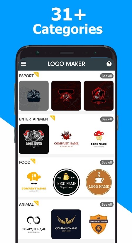 logo maker app v1.0.51 ׿2