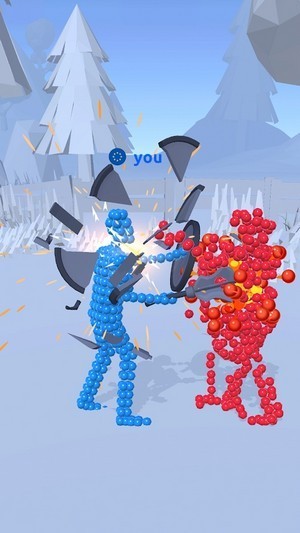 angle fight3dϷ v0.22 ׿2