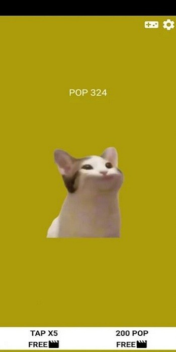 pop cat memeϷ v1.0 ׿1