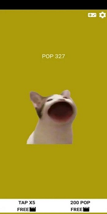 pop cat memeϷ v1.0 ׿2