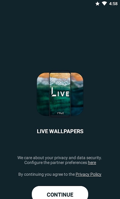 live wallpaper° v1.4.2 ׿1