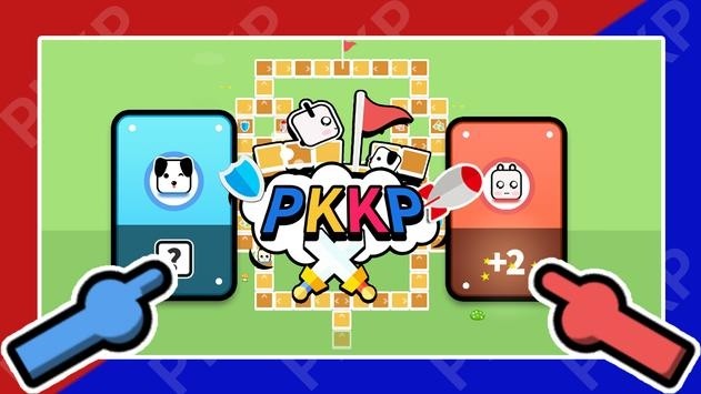 Download PKKP (MOD) APK for Android