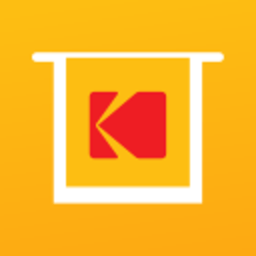 kodak photo printer app