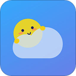 小小天气app