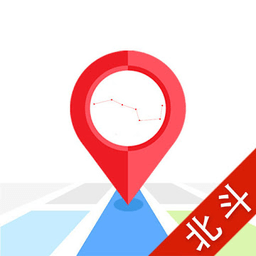 北斗全景地图app
