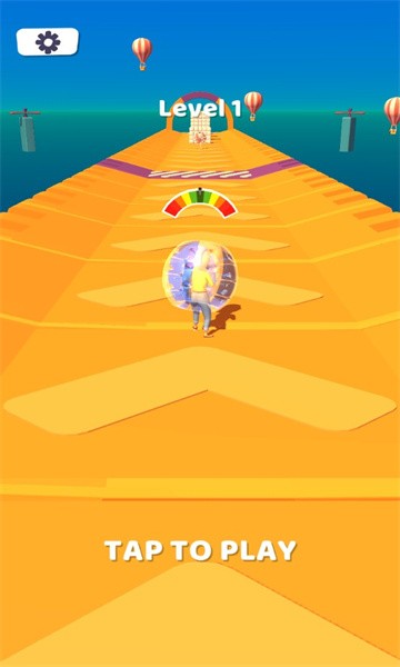 3dϷ(bounce out 3d) v1.0.3 ׿0
