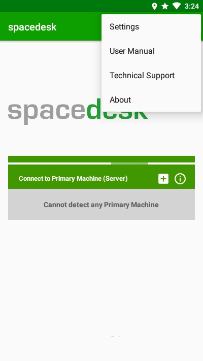 spacedesk° v0.9.88 ׿°1