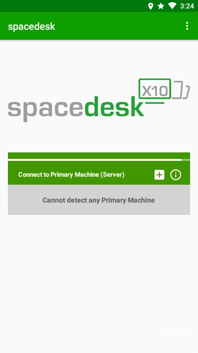 spacedesk° v0.9.88 ׿°3