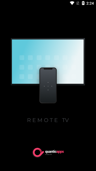 remote tv apk