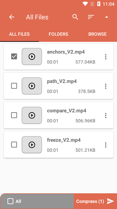 video compressor apk v4.4.0 ׿3