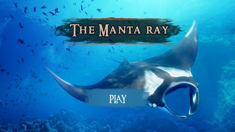 ģϷ(the manta rays) v1.0.3 ׿ 0