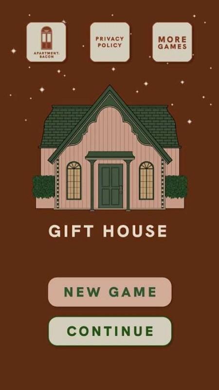 ƷϷ(gift house) v1.0 ׿0