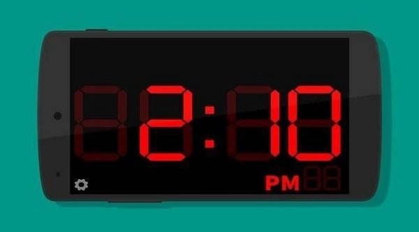 digital clockapp v2.3 ׿0