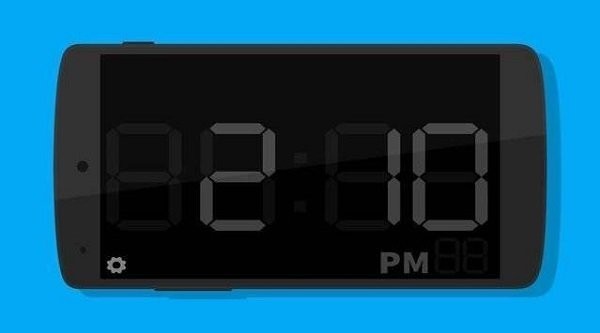 digital clockapp v2.3 ׿ 2