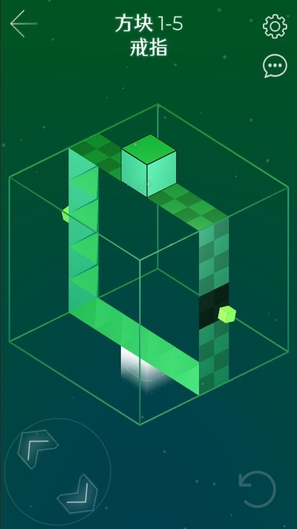 Ϸ(cube crawler) v1.6 ׿3