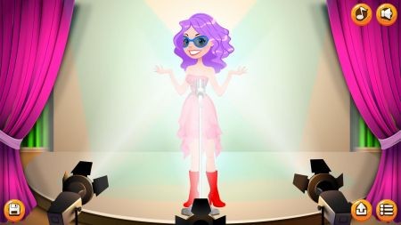 ʱװʢװϷ(princess fashion dress up) v2.0 ׿1