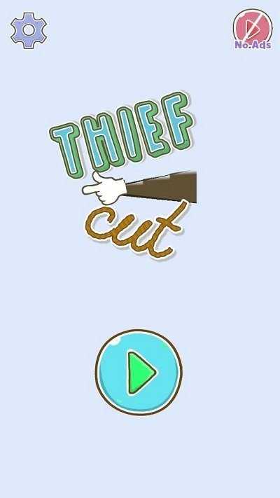 ˼Ϸ(thief cut) v1.0 ׿1