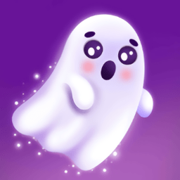 Ϸ(funny ghost)