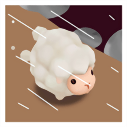 ܵϷ(running sheep)