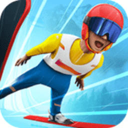 跳台滑雪游戏v1.9.9 安卓版