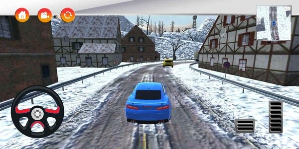 ʵģϷ(Real Car Simulator) v4.5 ׿ 2