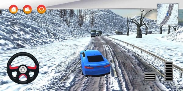 ʵģϷ(Real Car Simulator) v4.5 ׿0