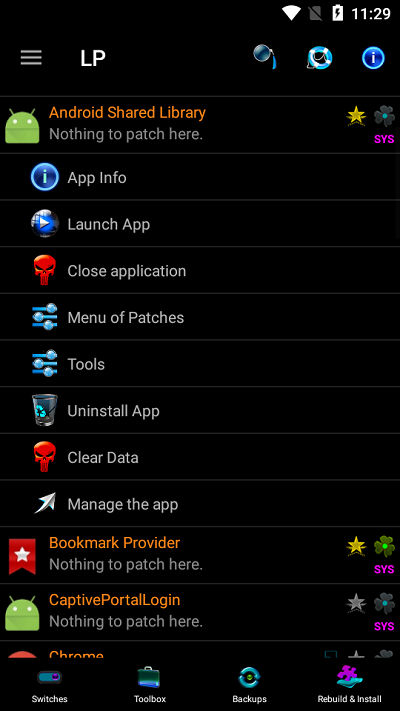 lpinstallerѰ v9.9.7 ׿ 2