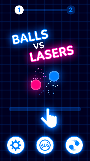СϷ(balls vs lasers) v1.0.4 ׿2