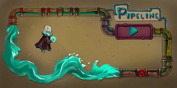 ܵϷ(pipeline wizard) v2.0.0 ׿ 0