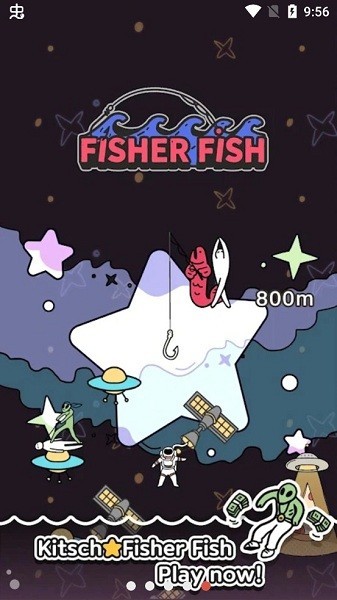 (Fisher Fish) v1.0.3 ׿2