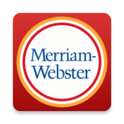 韦氏词典软件(Merriam-Webster)