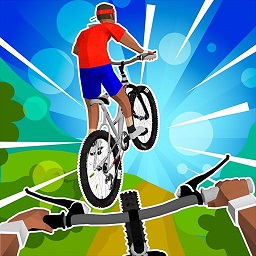 不可能的自行车特技游戏v1.0.5 安卓版