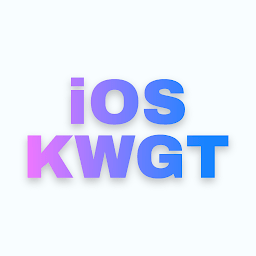 ios kwgt(widgets for kwgt)