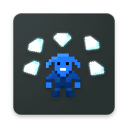 ʯѨϷ(pixel diamonds caves)