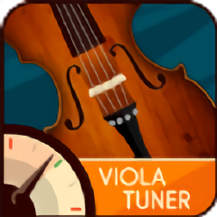 ٵapp(master viola tuner)