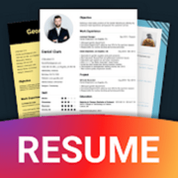 resume builder()