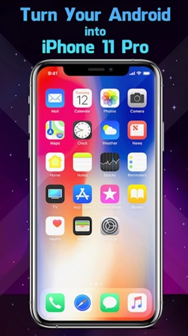 iphone11launcher° v3.0.4 ׿1