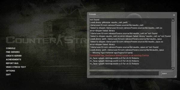csԴ(Counter-Strike Source) v1.01 ׿ 1