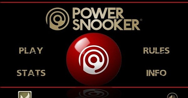 ǿ˹ŵϷ°(powersnooker) v1.4 ׿ 0