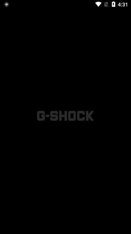 gshockconnected°汾(g-shock) v2.19.0 ٷ 0